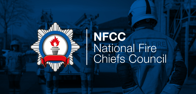 National Fire Chiefs Council (NFCC) Launches Pioneering Direct Entry Scheme