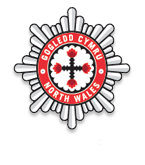 North Wales Fire and Rescue Service logo